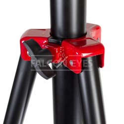 Стойка-тренога FEL-3900A/B.0 для фото/видеостудии, шт - фото 97037