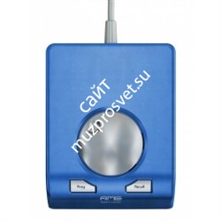 RME Basic Remote Control - контроллер ДУ для Fireface UFX / UCX / MADIface XT / ADI-8 QS - фото 9712