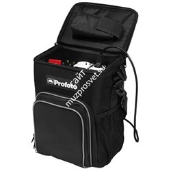 901123 Батарея Profoto BatPac 230V, includes Charger 2A (100218), power cable’s CE (2 x 102501) и BatPac bag - фото 97307