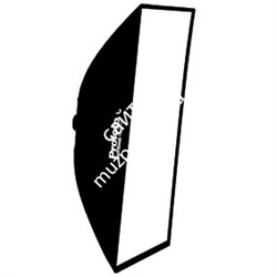 901182 Softbox Kit (RFi 60x90 cm / 2x3', Speedring и Softgrid, Printed box) - фото 97309