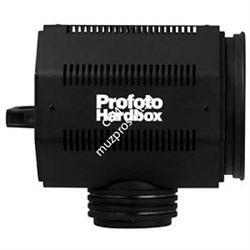 100718 Насадка Profoto Hardbox - фото 97324