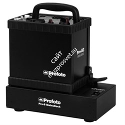 Profoto Сетевой блок Pro-B 900895 - фото 97377