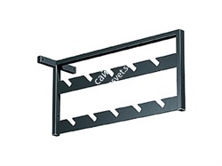 Система крепления фона Manfrotto 854-10 HOLDER FOR 10 BACKGROUNDS - фото 97393