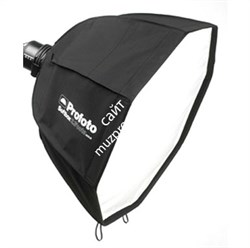 Октобокс Profoto Softbox 2.3' Octa - фото 97440