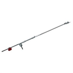 D650 Avenger Junior Boom Arm with Counterweight (Chrome-plated) - фото 97488