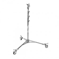 A5042CS Стойка Roller Stand 42 с низким основанием - фото 97498