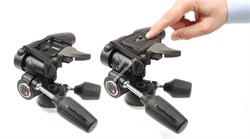 Штативная голова Manfrotto 804RC2 - фото 97628