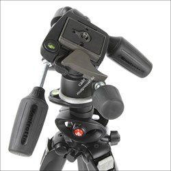 Штативная голова Manfrotto 804RC2 - фото 97629