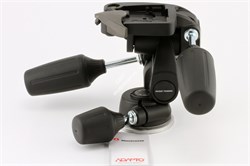 Штативная голова Manfrotto 804RC2 - фото 97631
