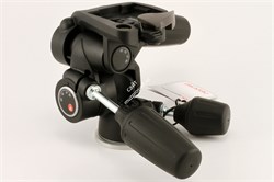 Штативная голова Manfrotto 804RC2 - фото 97632