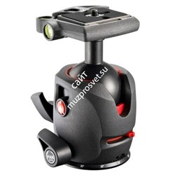 Штативная голова Manfrotto MH055M0-Q2 - фото 97712