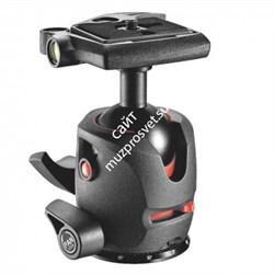 Штативная голова Manfrotto MH054M0-Q2 - фото 97725