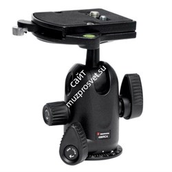 Штативная голова Manfrotto 498RC4 - фото 97736