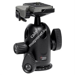 Штативная голова Manfrotto 498RC2 - фото 97747