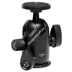 Штативная голова Manfrotto 498 - фото 97749