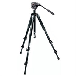 Штатив Manfrotto 055CXV3 / 701HDV - фото 97772