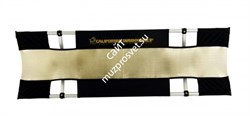 Отражатель на раме Sunbounce SUN-STRIP 40х125см / MINI (Зебра/Белый) - фото 98020