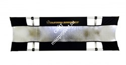 Отражатель на раме Sunbounce SUN-STRIP 40х125см / MINI (Серебро/Белый) - фото 98021
