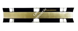 Отражатель на раме Sunbounce SUN-STRIP,40х190см / PRO (Зебра/Белый) - фото 98026