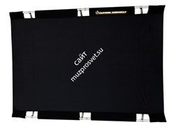 Отражатель на раме Sunbounce SUN-BOUNCE 180x245cm / BIG (Чёрный/Мягкий белый) - фото 98041
