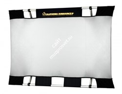 Sunbounce SUN-BOUNCE 90x125cm / MINI (Серебро/Белый) - фото 98050