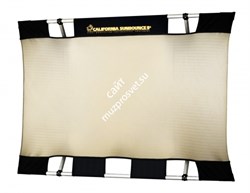 Отражатель на раме Sunbounce SUN-BOUNCE 90х125сm / MINI (Зебра/Белый) - фото 98052