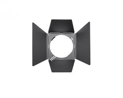 Broncolor Шторки для рефлектора P70 33.247.00 - фото 98060