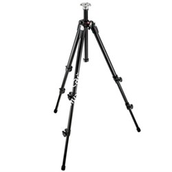 Штатив Manfrotto 190XDB Tripod Компактный алюминиевый штатив для выездной работы - фото 98063