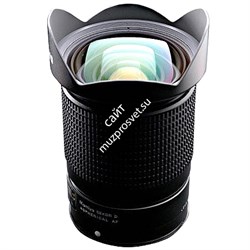 Объектив Mamiya Sekor-D 28mm f/4.5 AF Aspherical - фото 98122