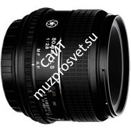 Объектив Mamiya Sekor-D 80mm f/2.8 AF LS (Schneider) - фото 98128