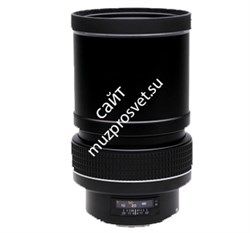 Объектив Mamiya Sekor-D 240mm f/4.5 AF LS (Schneider) - фото 98130