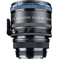 Mamiya APO-Digitar PC-TS 120mm f/5.6 MF Schneider - фото 98134