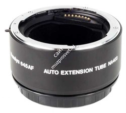 Mamiya Удлинительное кольцо NA403 36mm (645 AF) - фото 98138