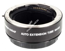 Mamiya Удлинительное кольцо NA402 24mm (645 AF) - фото 98139