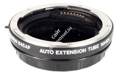 Mamiya Удлинительное кольцо NA401 12mm (645 AF) - фото 98140