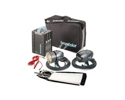 Комплект Broncolor Senso Kit 42 31.055.XX - фото 98148