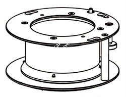 Dedolight Imager DP400CON Конденсор - фото 98184