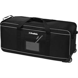 330220 Сумка на колесах Trolley Bag L - фото 98399