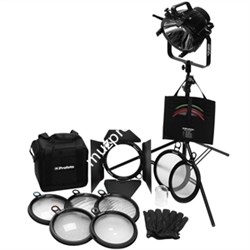 Комплект насадок Profoto для видеосъемки с рефлектором Cine Reflector Kit 901176 - фото 98413
