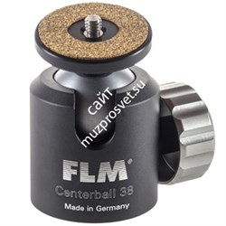Штативная голова FLM CB38 E - фото 98421