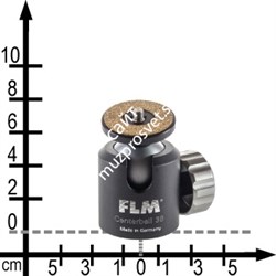 Штативная голова FLM CB38 E - фото 98422