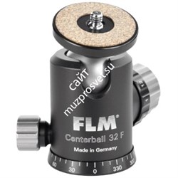 Штативная голова FLM CB32 F - фото 98429