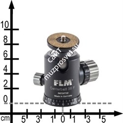 Штативная голова FLM CB38 F - фото 98431