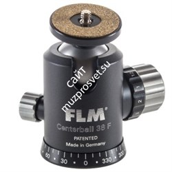 Штативная голова FLM CB38 F - фото 98432