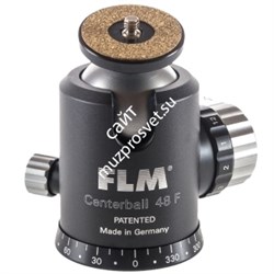 Штативная голова FLM CB48F - фото 98447