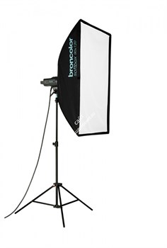 Софтбокс Broncolor 90x120 (3x3.9') 33.565.00 - фото 98449