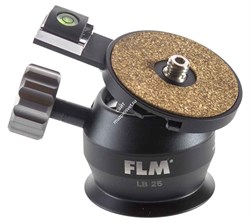 Штативная голова FLM LB 25 - фото 98475