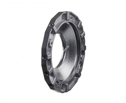 Адаптер Broncolor Speedring Multiblitz-Varilux 33.401.06 - фото 98500