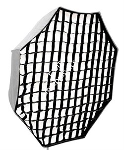 Broncolor Light grid for Octabox 150cm 33.588.00 - фото 98517