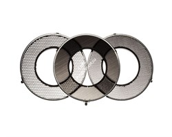Broncolor Соты Power reflector для кольцевой вспышки 33.189.00 - фото 98617